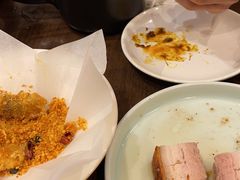 -新旺茶餐厅(嘉里城店)