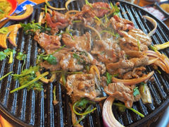-石记老北京炙子烤肉(松园店)