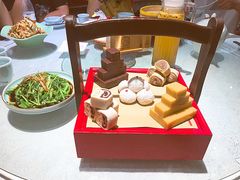 乾隆白菜-北平食府(马鞍山路店)