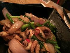 -热度餐厅(老佛爷店)