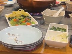 -马记伊源斋涮肉·清真菜(潘家园古玩市场店)