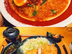 -雷门拉面店(新光天地店)