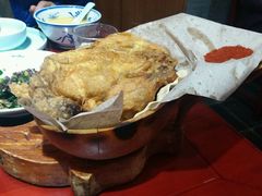 -窄巷子陕菜馆·地道陕西菜(粉巷店)
