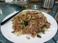 -茶油香闽南菜·花园餐厅(前埔店)