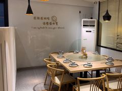 -香缇小院私房菜(盐务街店)