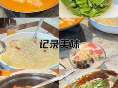 -小乡小镇·传承桐庐土菜·老板亲自烧的菜