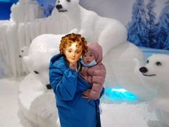 -宁波冰雪大世界(北仑区)