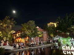 -晋江五店市传统文化旅游区