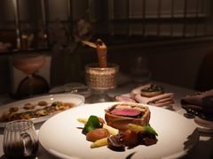 -壳里西餐厅Coquille Seafood Bistro(蒙自路店)