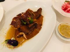 -宝丽轩中餐厅BAOLIXUAN