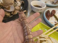 -四海蒸鲜蒸汽海鲜自助(北戴河店)