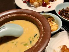 龙虾泡饭-环球港凯悦 · 享悦中餐厅