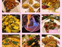 -若蘭慈·无国界素食料理(欢乐海岸店)