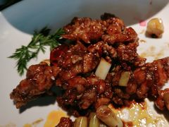 -太守宴·蘭院(天塔店)