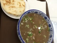 -泉儿头杂碎·清真(城东总店)