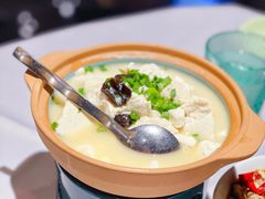 富春豆腐-丰和日丽(瑞虹天地月亮湾店)
