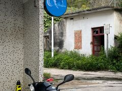 -双月湾小星山潜水·浮潜俱乐部