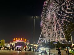 -南昌之星摩天轮