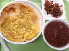 -北大家园食堂