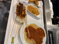 -宜家·瑞典风味餐厅(武汉荟聚中心店)