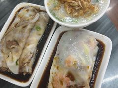-穗银肠粉店(东川路店)