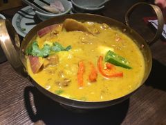 -大头虾越式风味餐厅(光明广场店)