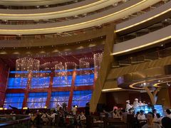 -杭州国际会议中心洲际酒店-原素全日餐厅(解放东路店)