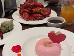 -Social 秀西餐厅-长沙瑞吉酒店(运达店)