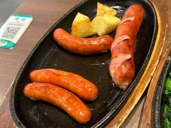 -萨莉亚意式餐厅(杭州西溪龙湖天街店)