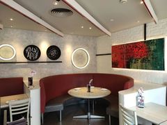 -必胜客(航洋国际店)