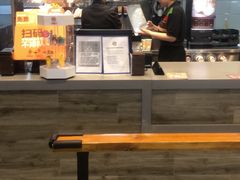 -汉堡王(财富广场店)