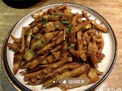 -兰溪小馆(东直门簋街店)