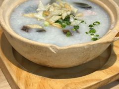-花少爷的粥(中贸广场店)