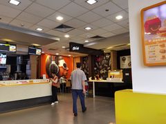 -麦当劳(坂田分店)