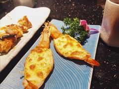 -割烹旭日本料理(龙湖狮山天街店)