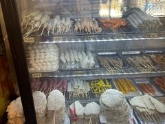 -张记炸串肠粉