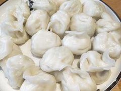 -伊喜饺子·烤鸭(五道口学院路店)