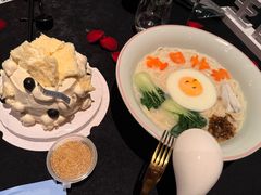 -醉东Oriental House(静安嘉里中心店)