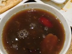 -金刚山烧烤(红旗大街店)