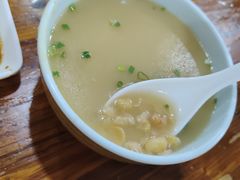 -朱大嘴肥肠血旺(福字街店)