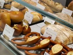 -光作面包Voila Lumiere(中山店)