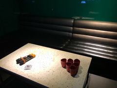 包房-百威KTV(恒福路店)