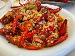 -五七小李子油焖大虾(总店)