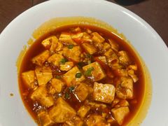 麻婆豆腐-外婆家(西红门荟聚购物中心店)