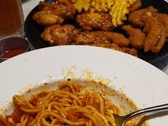 -必胜客(漕宝路店)