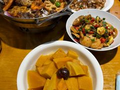 -好帮厨·下饭浏阳菜·坚持现炒(月湖店)