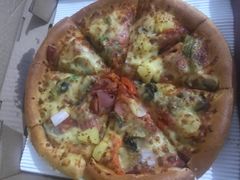 -尊宝比萨(科华店)