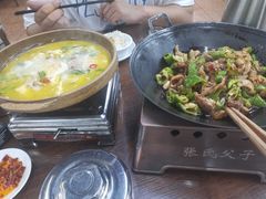 -张氏父子常德肠子馆(红星总店)