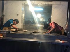 -阿布拉的馕(西北路店)