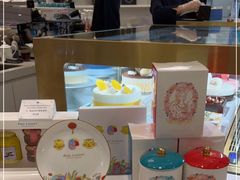 -PAUL LAFAYET 法式甜品(深圳湾万象城店)